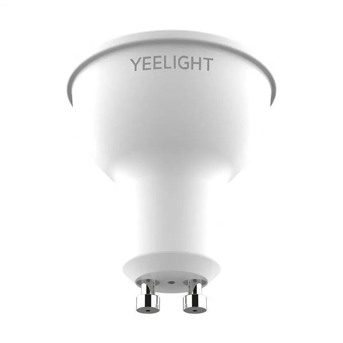 Inteligentna żarówka Yeelight W1 GU10 (ściemnialna) - LED bulbs<<<Lighting<<<Smart Home<<<InnproXML&&&LED