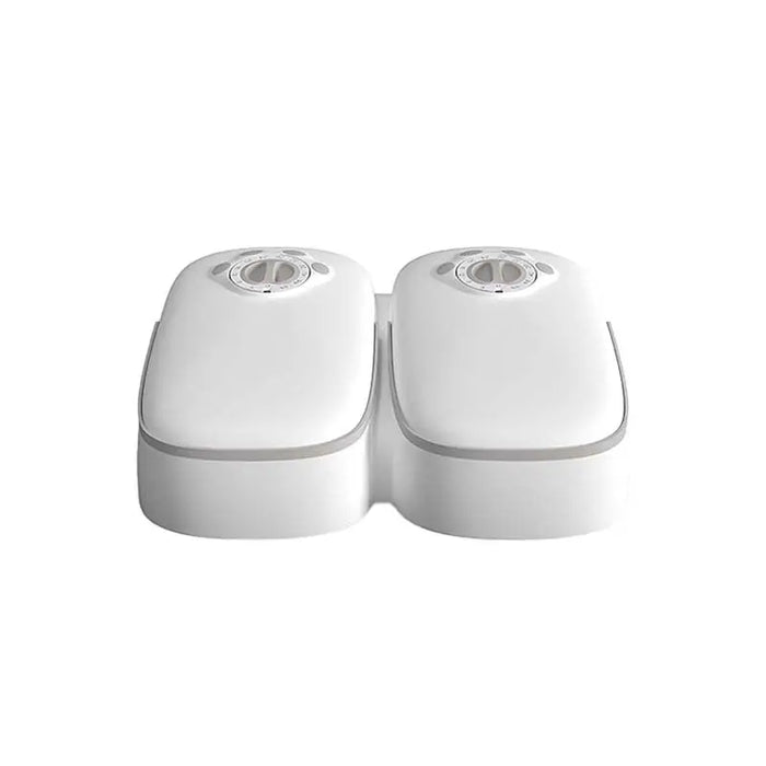Intelligent 2-chamber food dispenser PetWant F7 - Bowls<<<Food Dispensers<<<Pets<<<InnproXML