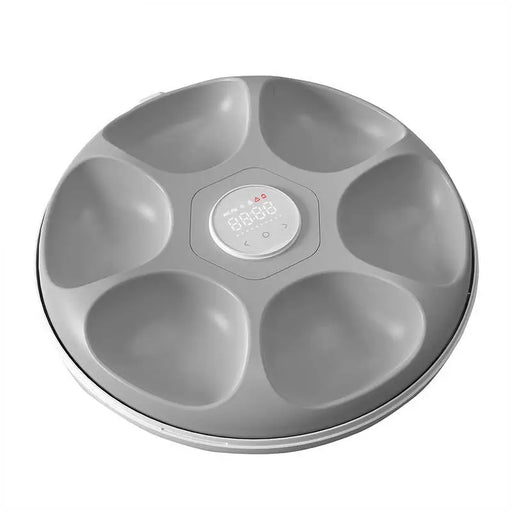 Intelligent 6-chamber food dispenser PetWant F13 - Bowls<<<Food Dispensers<<<Pets<<<InnproXML