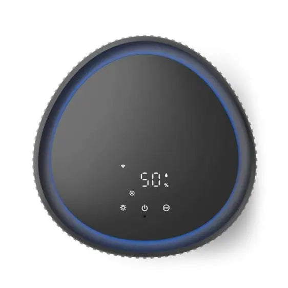 Intelligent air purifier and humidifier PHILIPS AC3421/13 PureProtect Water 2 in 1 - Въздухопречистватели<<<Грижа за