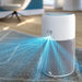 Intelligent air purifier PHILIPS AC2220/10 - Пречистватели и Овлажнители<<<Климатизация/Отопление<<<TechnoMix
