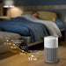 Intelligent air purifier PHILIPS AC2220/10 - Пречистватели и Овлажнители<<<Климатизация/Отопление<<<TechnoMix