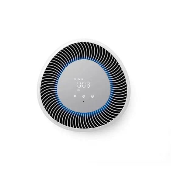 Intelligent air purifier PHILIPS AC2220/10 - Пречистватели и Овлажнители<<<Климатизация/Отопление<<<TechnoMix