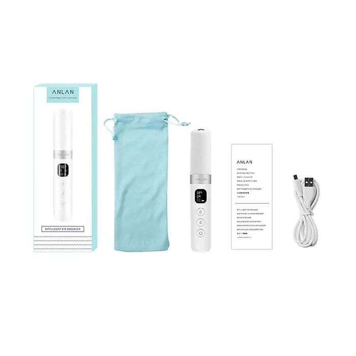 Intelligent eye massager ANLAN ALMYY06-02 - Massagers<<<Facial care devices<<<Health and beauty<<<InnproXML