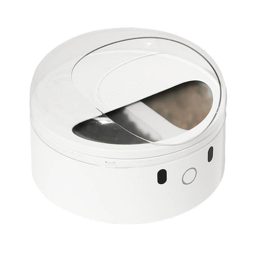 Intelligent food dispenser with cat recognition CatLink F03 Standard - Bowls<<<Food Dispensers<<<Pets<<<InnproXML