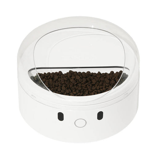 Intelligent food dispenser with cat recognition CatLink F03 Standard - Bowls<<<Food Dispensers<<<Pets<<<InnproXML
