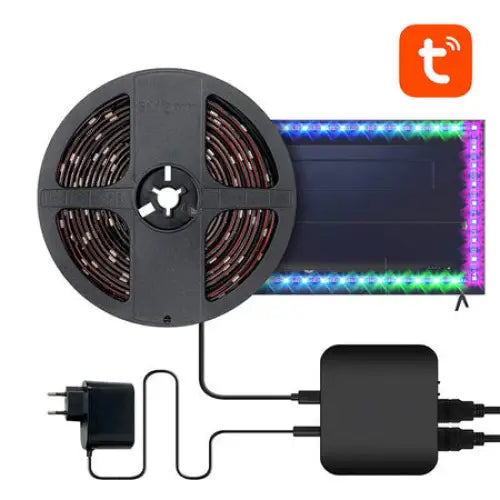 Intelligent LED TV strip Avatto SLS06 55-65’ - LED strips<<<Lighting<<<Smart Home<<<InnproXML