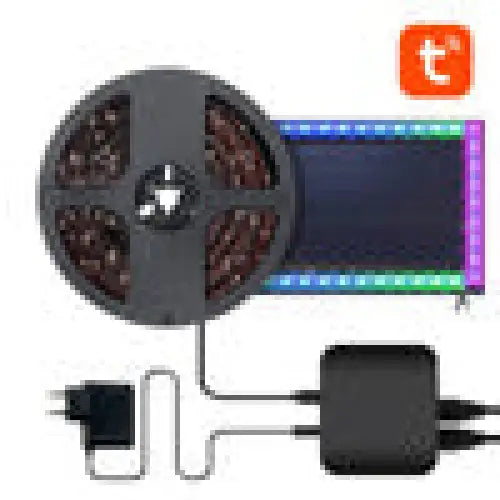 Intelligent LED TV strip Avatto SLS06 55-65’ - LED strips<<<Lighting<<<Smart Home<<<InnproXML