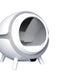 Intelligent self-cleaning cat litter box Petwant - Smart litter boxes<<<Pets<<<InnproXML