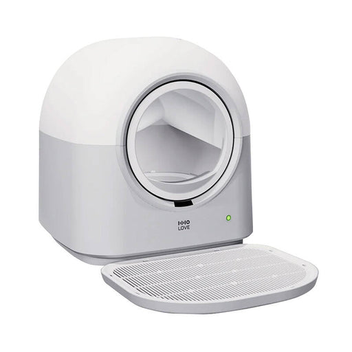 Intelligent self-cleaning cat litter box PRO HHOLove CL-TYW - Smart litter boxes<<<Pets<<<InnproXML