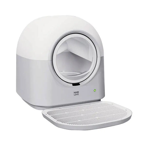Intelligent self-cleaning cat litter box PRO HHOLove CL-TYW - Smart litter boxes<<<Pets<<<InnproXML