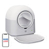 Intelligent self-cleaning cat litter box PRO HHOLove CL-TYW - Smart litter boxes<<<Pets<<<InnproXML