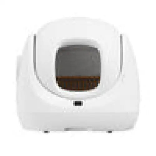 Intelligent self-cleaning cat litterbox Catlink BayMax Version - Smart litter boxes<<<Pets<<<InnproXML