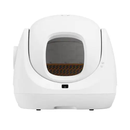 Intelligent self-cleaning cat litterbox Catlink BayMax Version - Smart litter boxes<<<Pets<<<InnproXML