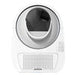 Intelligent self-cleaning cat litterbox Catlink Pro-X Luxury Version - Smart litter boxes<<<Pets<<<InnproXML
