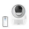 Intelligent self-cleaning cat litterbox Catlink Pro-X Luxury Version - Smart litter boxes<<<Pets<<<InnproXML