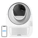 Intelligent self-cleaning cat litterbox Catlink Pro-X Luxury Version - Smart litter boxes<<<Pets<<<InnproXML