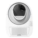 Intelligent self-cleaning cat litterbox Catlink Pro-X Luxury Version - Smart litter boxes<<<Pets<<<InnproXML