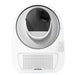 Intelligent self-cleaning cat litterbox Catlink Pro-X Standard Version - Smart litter boxes<<<Pets<<<InnproXML