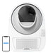 Intelligent self-cleaning cat litterbox Catlink Pro-X Standard Version - Smart litter boxes<<<Pets<<<InnproXML