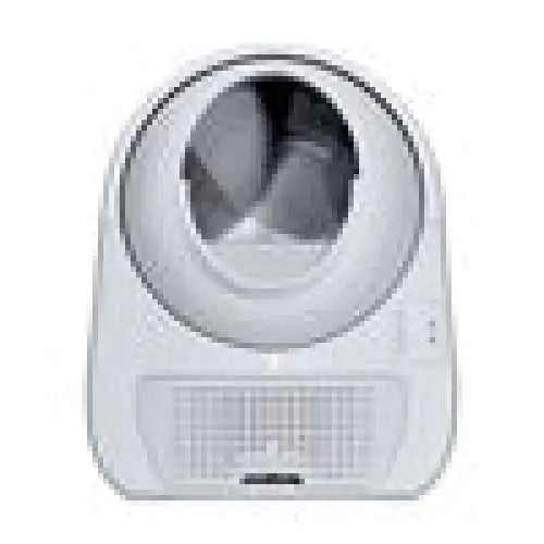 Intelligent self-cleaning cat litterbox Catlink Scooper Young Version - Smart litter boxes<<<Pets<<<InnproXML
