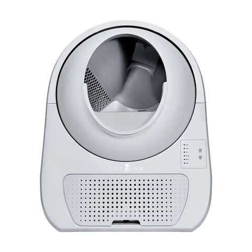 Intelligent self-cleaning cat litterbox Catlink Scooper Young Version - Smart litter boxes<<<Pets<<<InnproXML