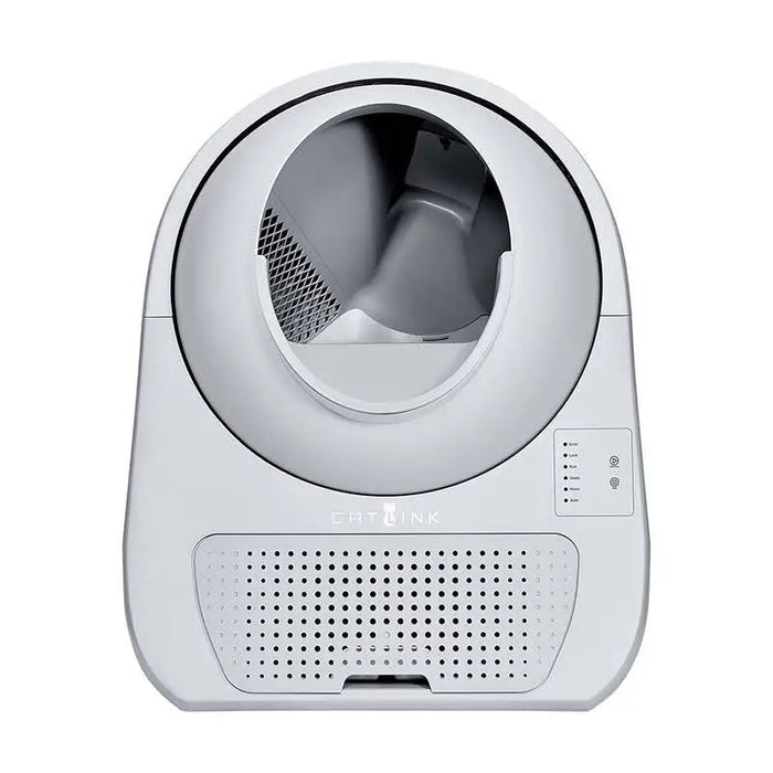 Intelligent self-cleaning cat litterbox Catlink Scooper Young Version - Smart litter boxes<<<Pets<<<InnproXML