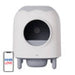 Intelligent self-cleaning cat litterbox HHOLove iPet - Smart litter boxes<<<Pets<<<InnproXML