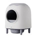 Intelligent self-cleaning cat litterbox HHOLove iPet - Smart litter boxes<<<Pets<<<InnproXML