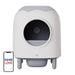 Intelligent self-cleaning cat litterbox HHOLove iPet - Smart litter boxes<<<Pets<<<InnproXML
