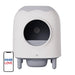 Intelligent self-cleaning cat litterbox HHOLove iPet - Smart litter boxes<<<Pets<<<InnproXML