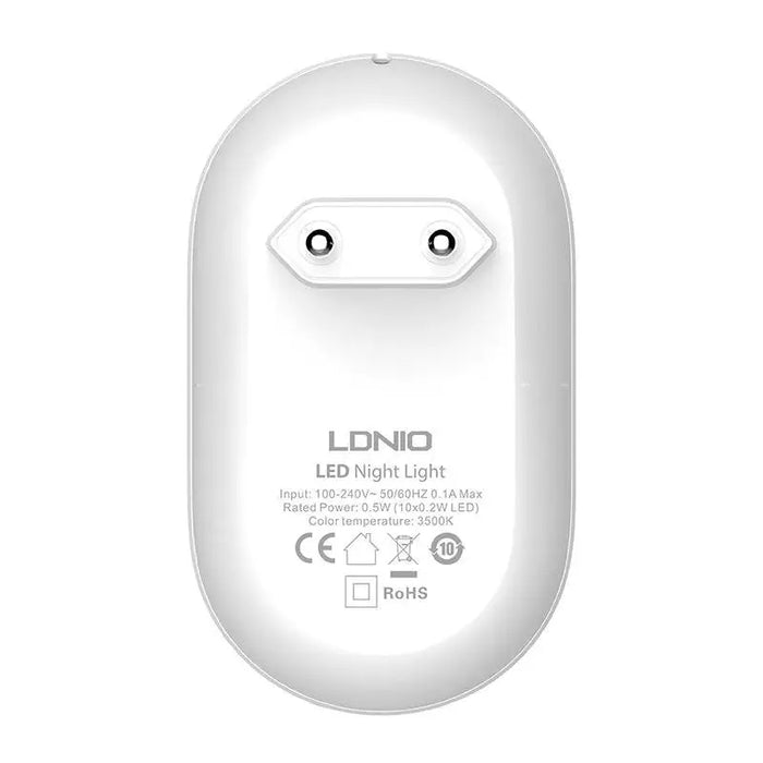 Intelligent Sensor Night Light Ldnio Y2 - Desk and night lamps<<<Lighting<<<Smart Home<<<InnproXML