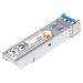 Intellinet Transceiver Module Optical Gigabit Fiber SFP 1000Base-Lx (LC) Single-Mode Port 10km MSA Compliant Equivalent