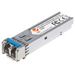 Intellinet Transceiver Module Optical Gigabit Fiber SFP 1000Base-Lx (LC) Single-Mode Port 10km MSA Compliant Equivalent