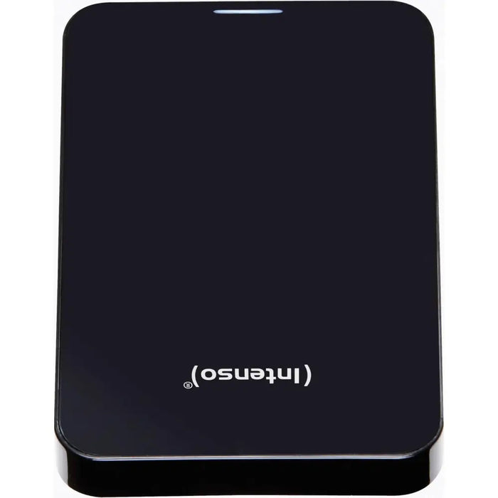 Intenso 1TB 2.5’’ external USB 3.2 memory drive - Външни дискове<<<Компютърна периферия<<<ValiAPI&&&Външни хард