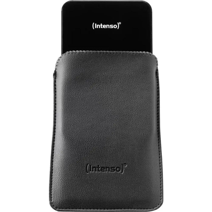 Intenso 2TB 2.5’’ external USB 3.2 memory drive - Външни дискове<<<Компютърна периферия<<<ValiAPI&&&Външни хард