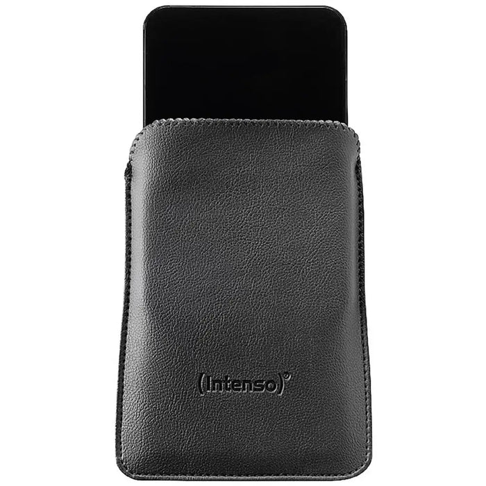 Intenso 4TB 2.5’’ external USB 3.0 memory drive - Външни дискове<<<Компютърна периферия<<<ValiAPI&&&Външни хард