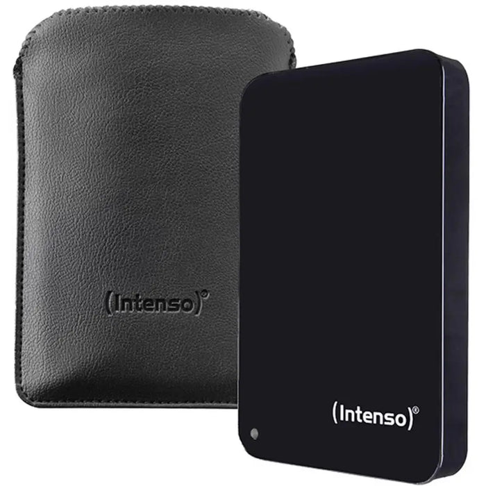 Intenso 4TB 2.5’’ external USB 3.0 memory drive - Външни дискове<<<Компютърна периферия<<<ValiAPI&&&Външни хард
