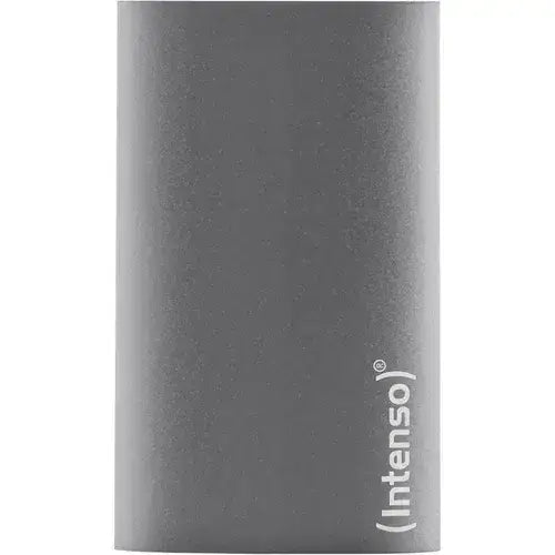 Intenso External SSD 1TB Premium anthracite - Външни SSD<<<Компютърна периферия<<<ValiAPI&&&Външни SSD<<<Компютърна