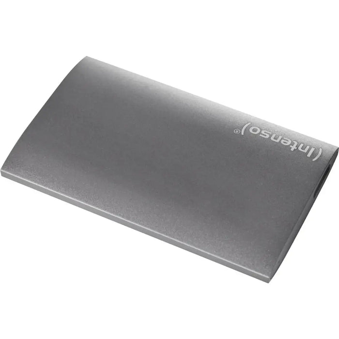 Intenso External SSD 500GB Premium anthracite - Външни SSD<<<Компютърна периферия<<<ValiAPI&&&Външни SSD<<<Компютърна