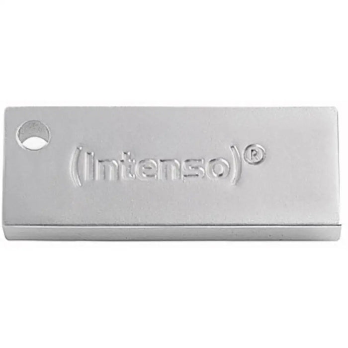 Intenso USB Flash Drive 3.2 128GB Premium Line - USB памети<<<Компютърна периферия<<<ValiAPI