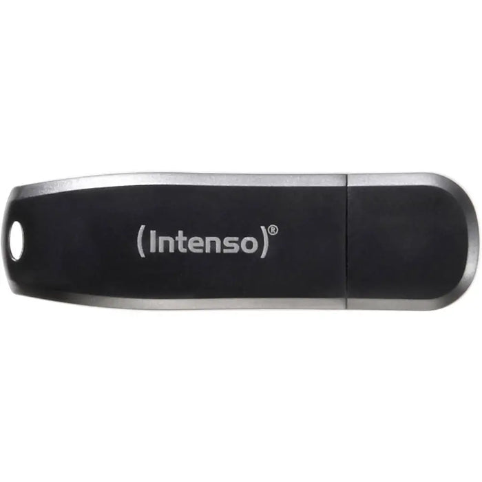 Intenso USB Flash Drive 3.2 128GB Speed Line - USB памети<<<Компютърна периферия<<<ValiAPI&&&Флаш