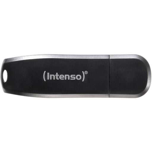 Intenso USB Flash Drive 3.2 128GB Speed Line - USB памети<<<Компютърна периферия<<<ValiAPI&&&Флаш