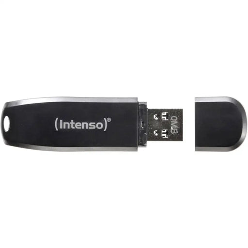 Intenso USB Flash Drive 3.2 16GB Speed Line - USB памети<<<Компютърна периферия<<<ValiAPI&&&USB флаш