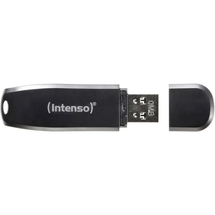 Intenso USB Flash Drive 3.2 16GB Speed Line - USB памети<<<Компютърна периферия<<<ValiAPI&&&USB флаш