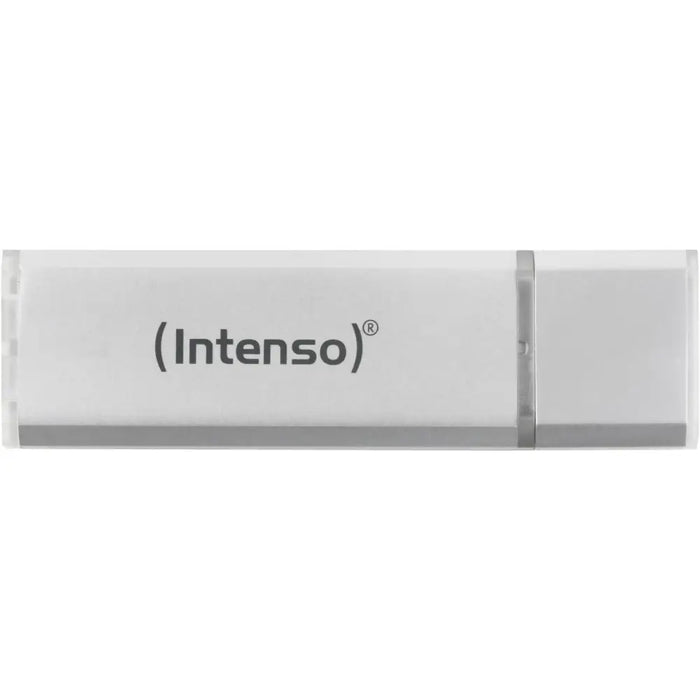 Intenso USB Flash Drive 3.2 16GB Ultra Line - USB памети<<<Компютърна периферия<<<ValiAPI&&&Компютър Мрежи и
