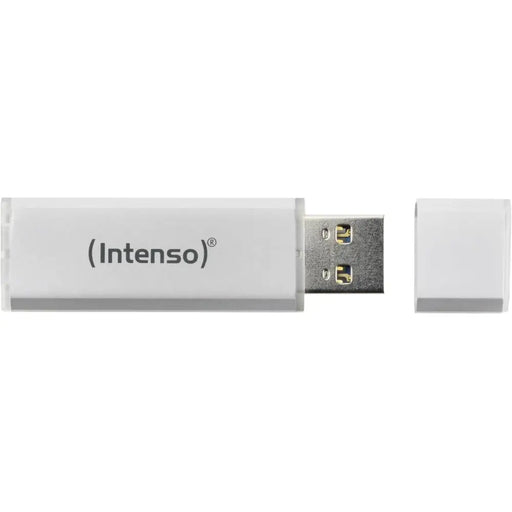 Intenso USB Flash Drive 3.2 16GB Ultra Line - USB памети<<<Компютърна периферия<<<ValiAPI&&&Компютър Мрежи и