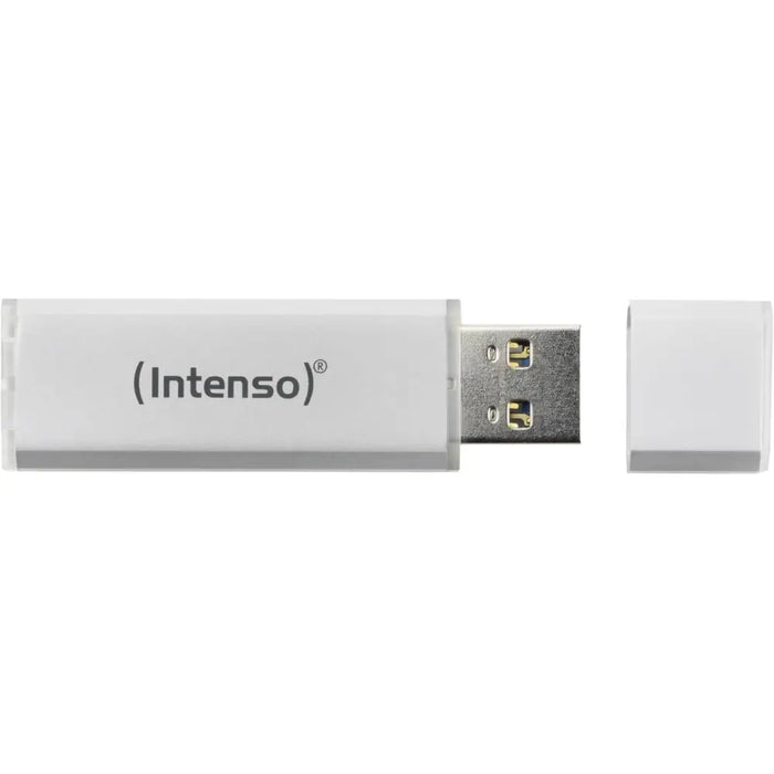 Intenso USB Flash Drive 3.2 16GB Ultra Line - USB памети<<<Компютърна периферия<<<ValiAPI&&&Компютър Мрежи и
