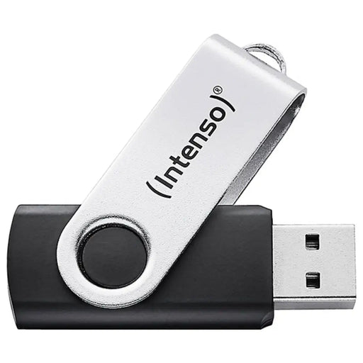 Intenso USB Flash Drive 3.2 256GB Office Line - USB памети<<<Компютърна периферия<<<ValiAPI&&&Компютър Мрежи и