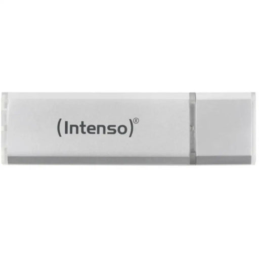 Intenso USB Flash Drive 3.2 256GB Ultra Line - USB памети<<<Компютърна периферия<<<ValiAPI&&&Компютър Мрежи и